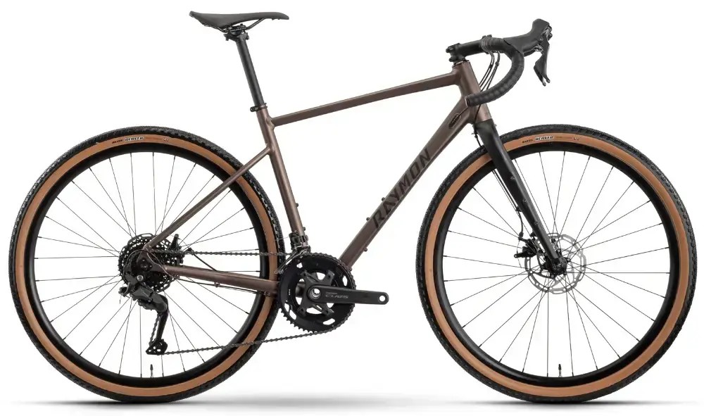 Rower gravel R-raymon Territ Pure