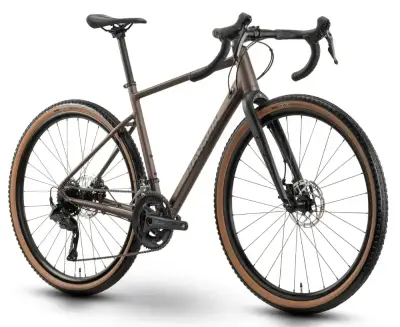 Rower gravel R-raymon Territ Pure