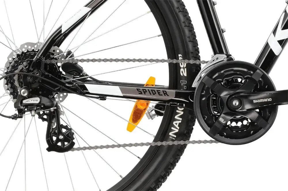 Rower Mtb Kellys Spider 50 29"