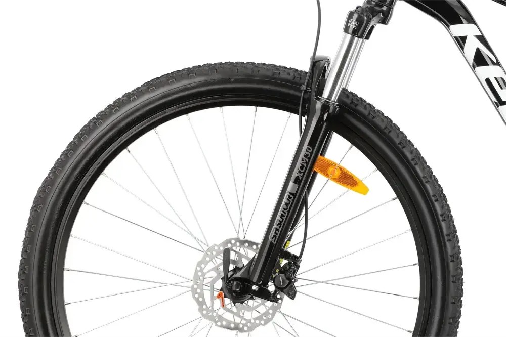 Rower Mtb Kellys Spider 50 29"