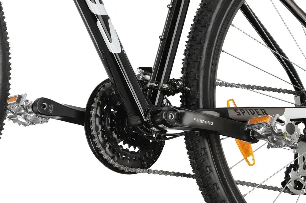 Rower Mtb Kellys Spider 50 29"