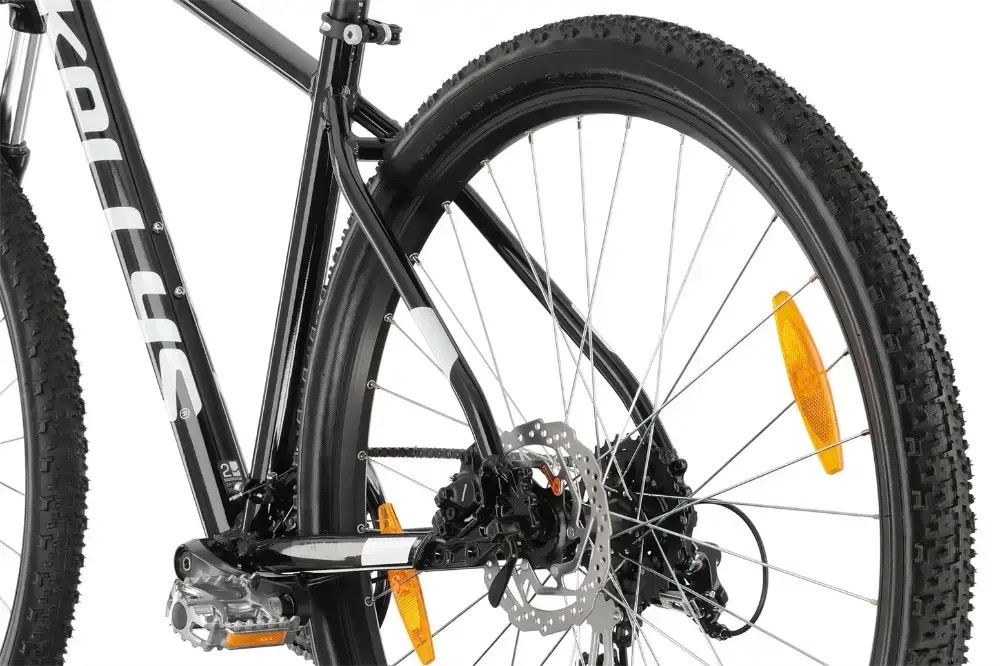 Rower Mtb Kellys Spider 50 29"