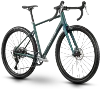 Rower gravel R-raymon Territ Comp