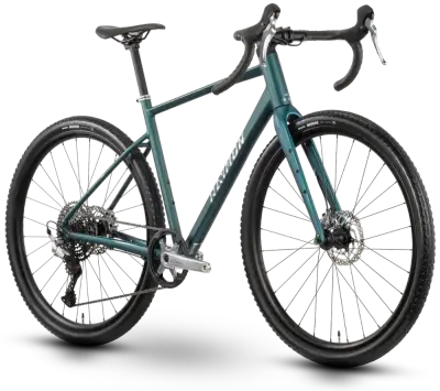 Rower gravel R-raymon Territ Comp