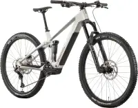 Electric bicycle R-raymon Airok