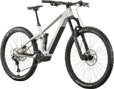 Rower elektryczny R-raymon Airok