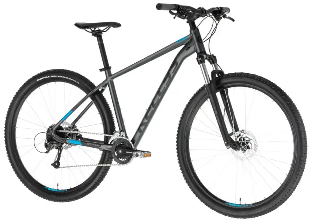 Rower Mtb Kellys Spider 70 29"