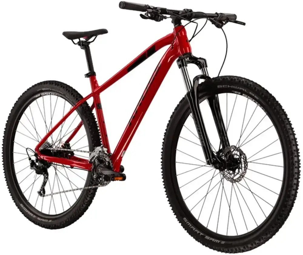 Rower Mtb Kross Level 1.0 Pwr