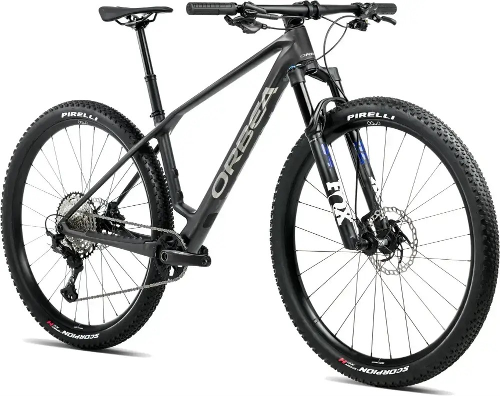 Rower Mtb Orbea Alma M20