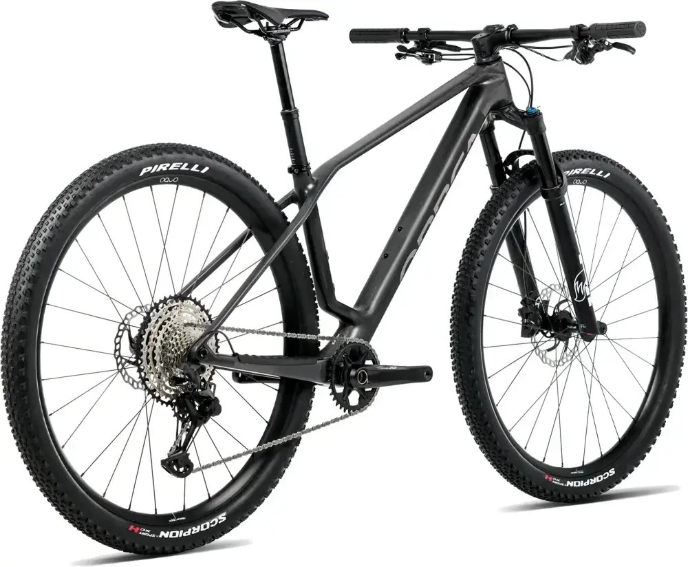 Rower Mtb Orbea Alma M20