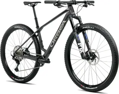 Rower Mtb Orbea Alma M20