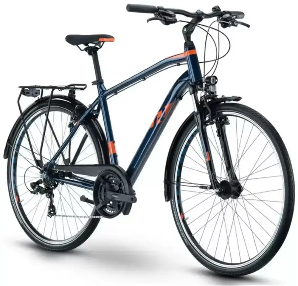 Rower trekkingowy R-raymon TourRay 1.0