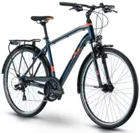 Rower trekkingowy R-raymon TourRay 1.0