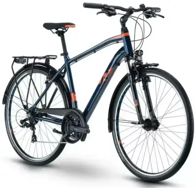 Rower trekkingowy R-raymon TourRay 1.0