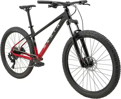 Rower Mtb damski Marin Wildcat Trail 3