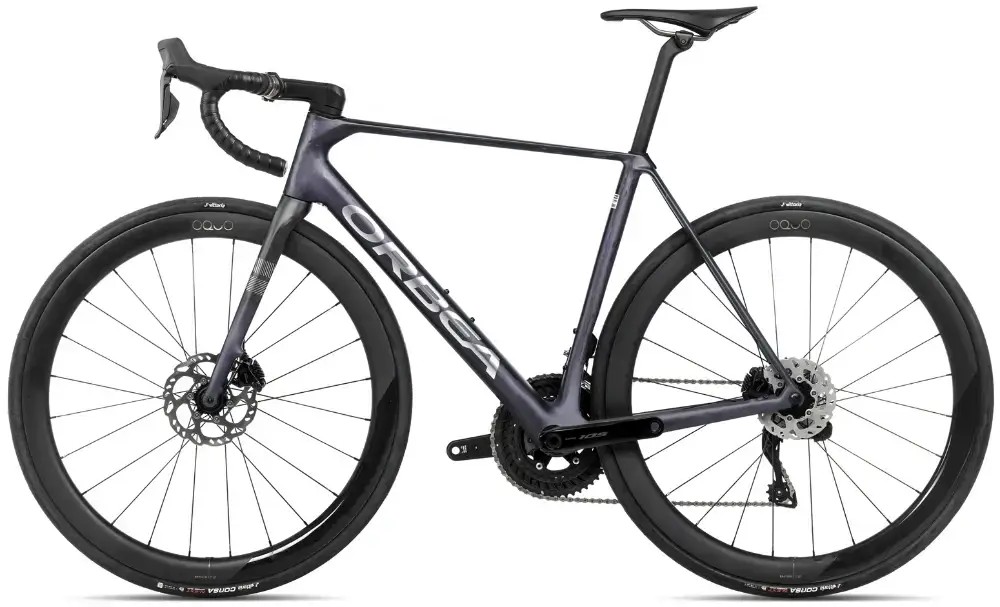 Rower szosowy Orbea Orca M30iLTD Pwr