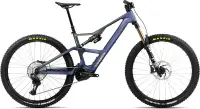 Rower elektryczny Orbea Rise SL M10