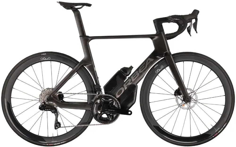 Rower szosowy Orbea Orca Aero M35iLTD Pwr