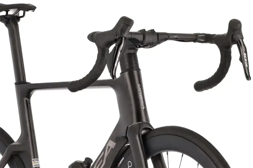 Rower szosowy Orbea Orca Aero M35iLTD Pwr