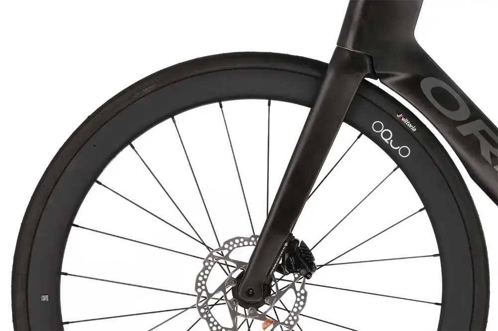 Rower szosowy Orbea Orca Aero M35iLTD Pwr