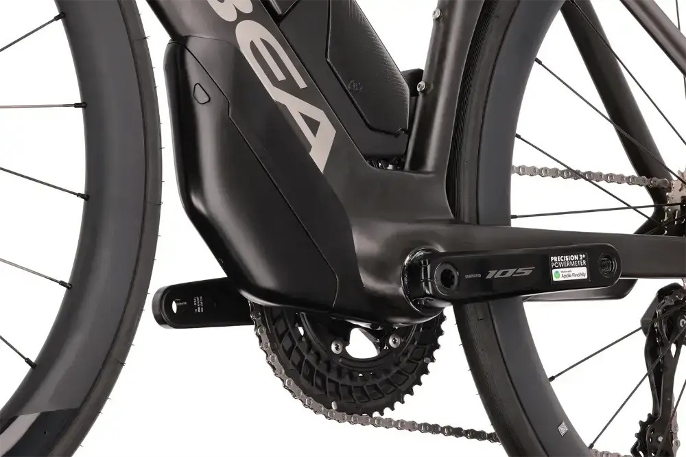 Rower szosowy Orbea Orca Aero M35iLTD Pwr