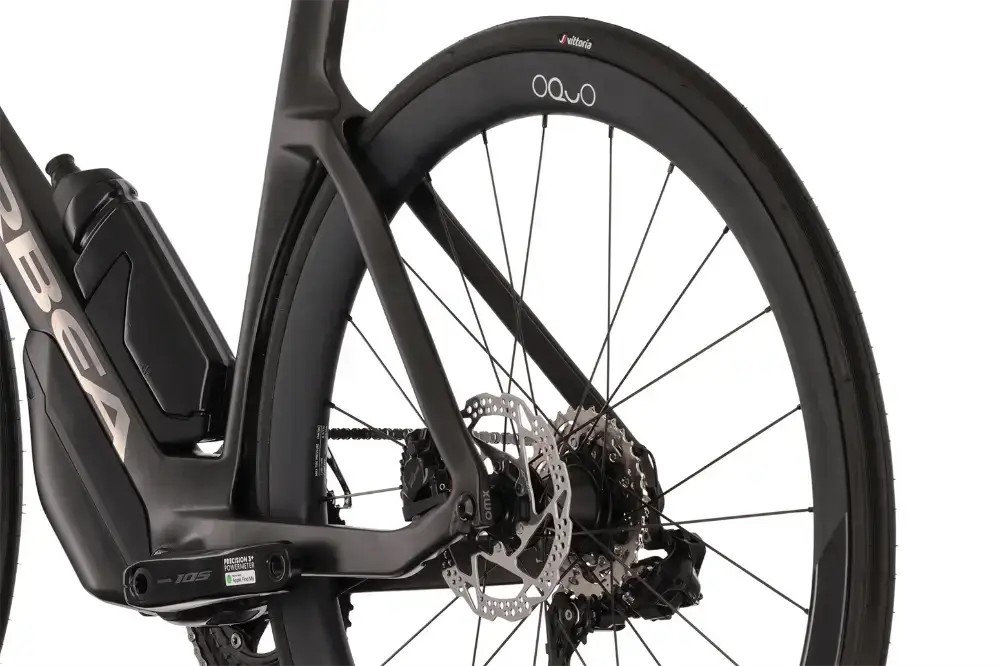 Rower szosowy Orbea Orca Aero M35iLTD Pwr