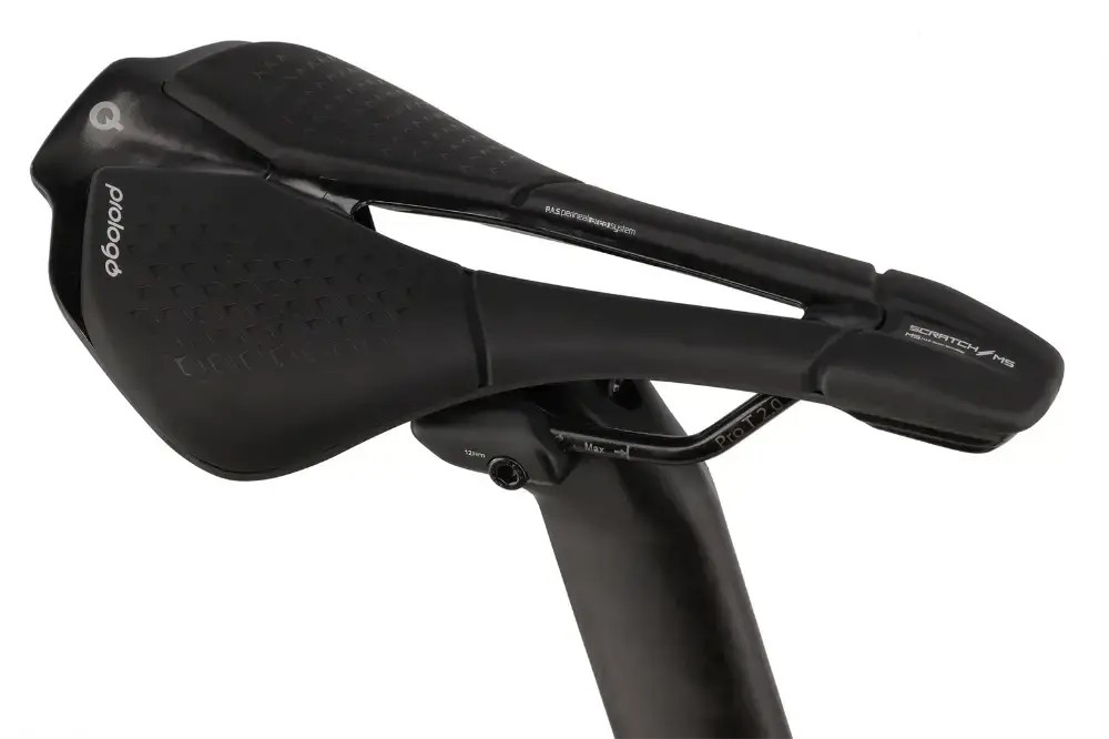 Rower szosowy Orbea Orca Aero M35iLTD Pwr