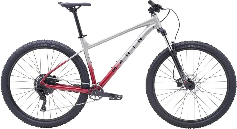 Rower Mtb Marin Bobcat Trail 3 27.5