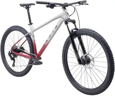 Rower Mtb Marin Bobcat Trail 3 27.5