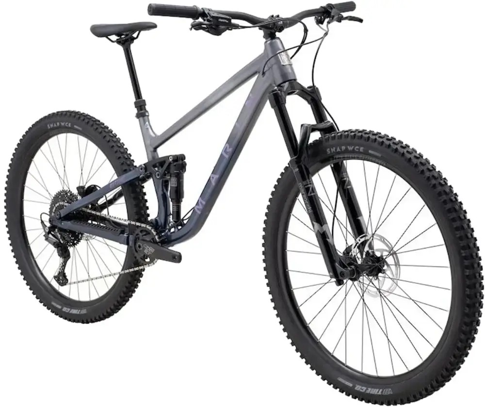 Rower Mtb Marin Rift Zone 2 27.5