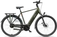 Batavus Finez E-go Power Exclusive Env-M Electric Bicycle