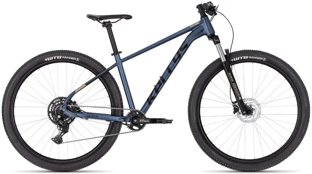 Rower Mtb Kellys Spider X70 27.5