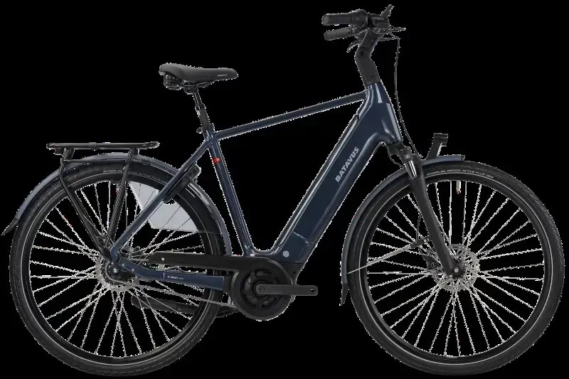 Batavus Finez E-Go Power Sport Electric Bicycle