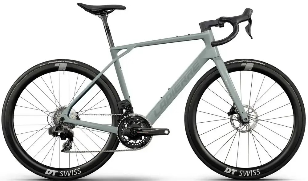Rower szosowy Lapierre Pulsium 8.0 Axs 2026