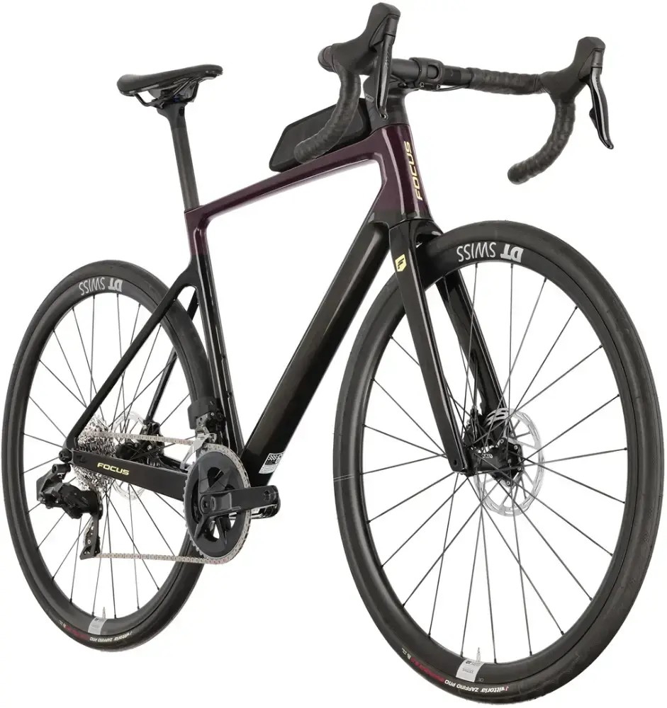 Rower szosowy Focus Paralane 8.8
