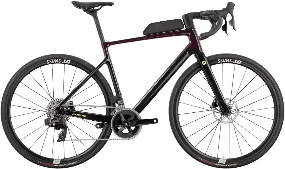 Rower szosowy Focus Paralane 8.8