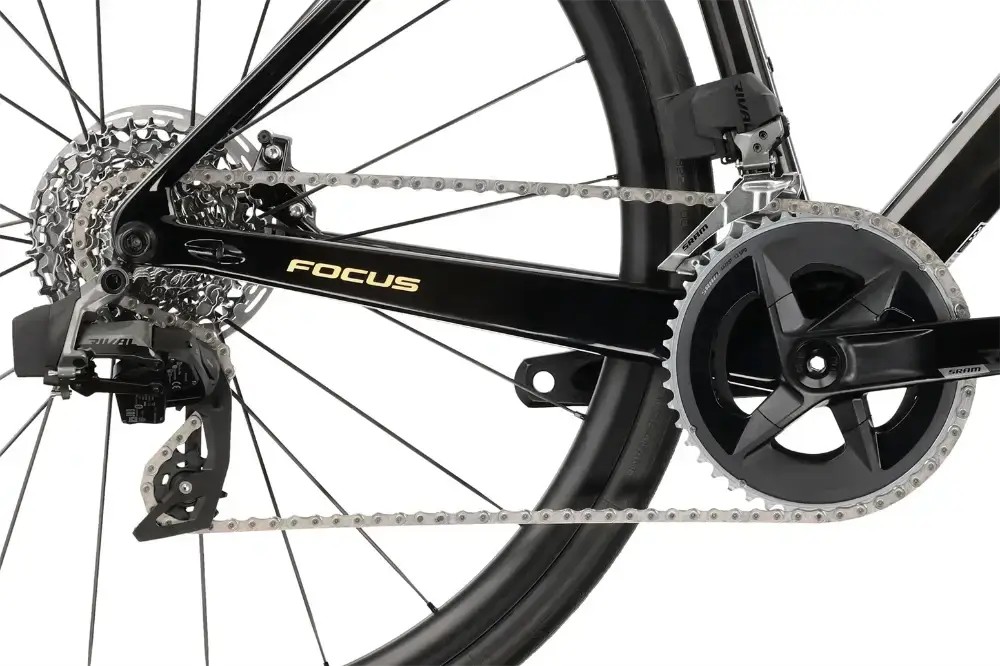 Rower szosowy Focus Paralane 8.8