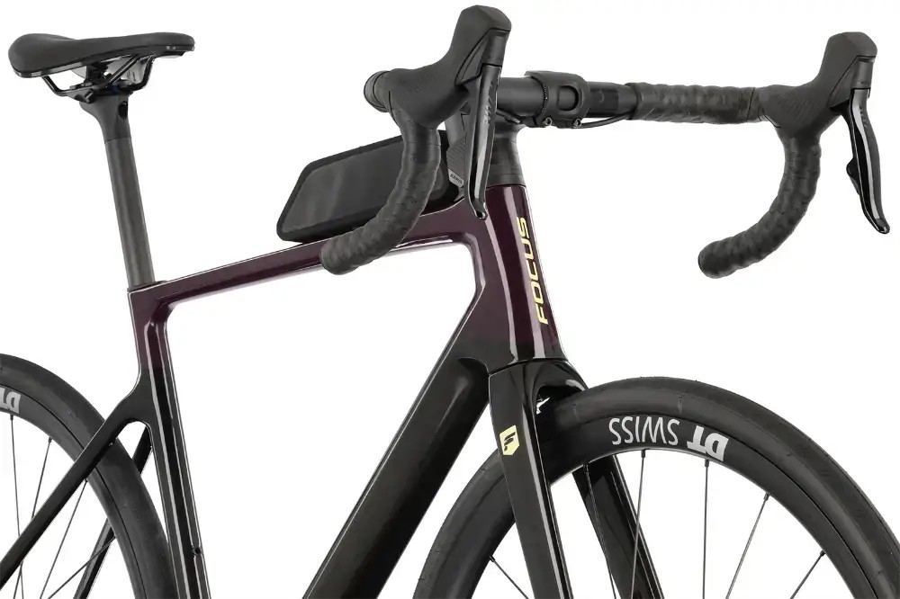 Rower szosowy Focus Paralane 8.8