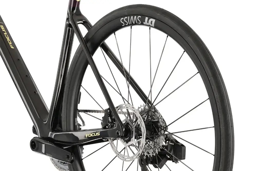 Rower szosowy Focus Paralane 8.8