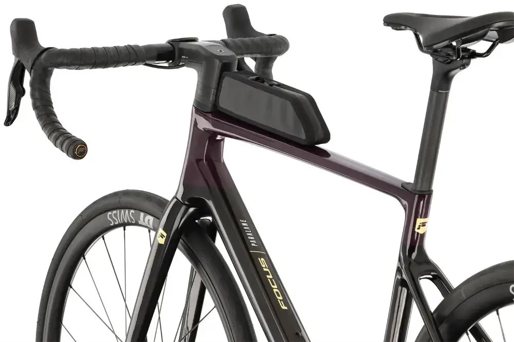 Rower szosowy Focus Paralane 8.8