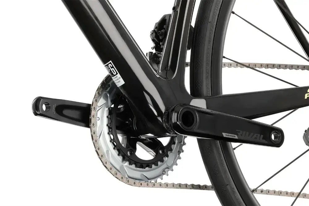 Rower szosowy Focus Paralane 8.8