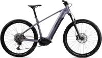 Haibike AllTrack 7 29 Electric Bike