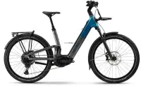 Winora Sinus FS X12 Electric Bicycle