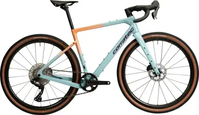 Rower gravel Corratec Allroad C1
