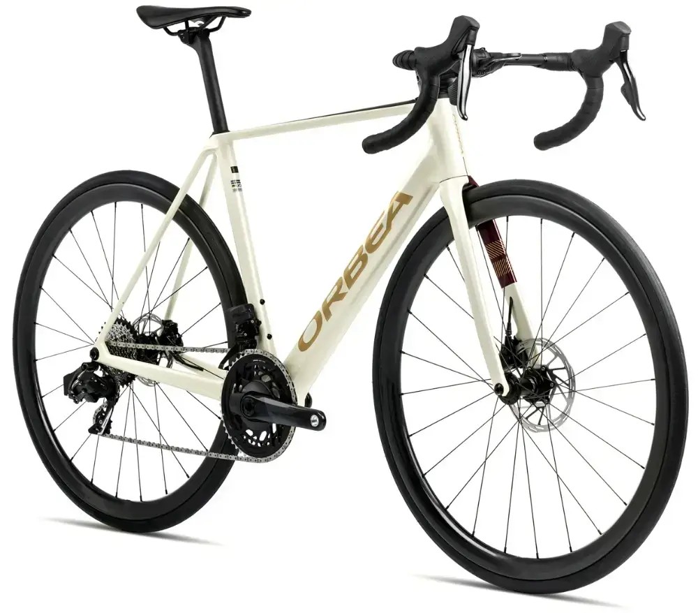 Rower szosowy Orbea Orca M21eTEAM Pwr