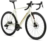 Rower szosowy Orbea Orca M21eTEAM Pwr