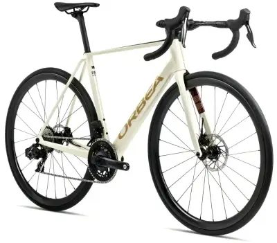 Rower szosowy Orbea Orca M21eTEAM Pwr