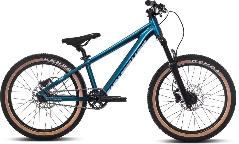 Rower dziecięcy Eightshot Jam Bam 20