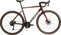 Rower gravel Corratec Allroad A2