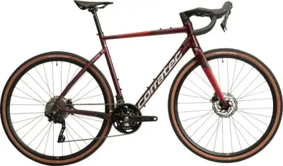 Rower gravel Corratec Allroad A2